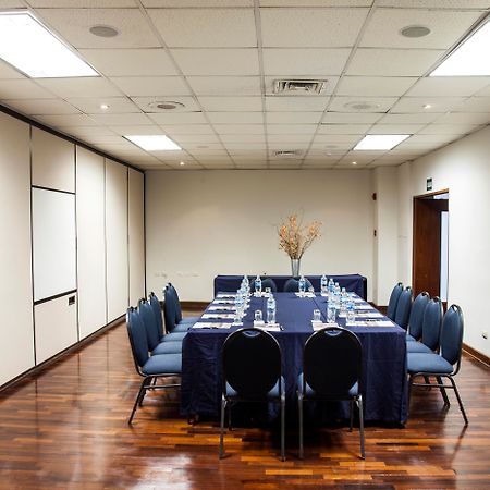 San Agustin Exclusive Hotel Lima Buitenkant foto