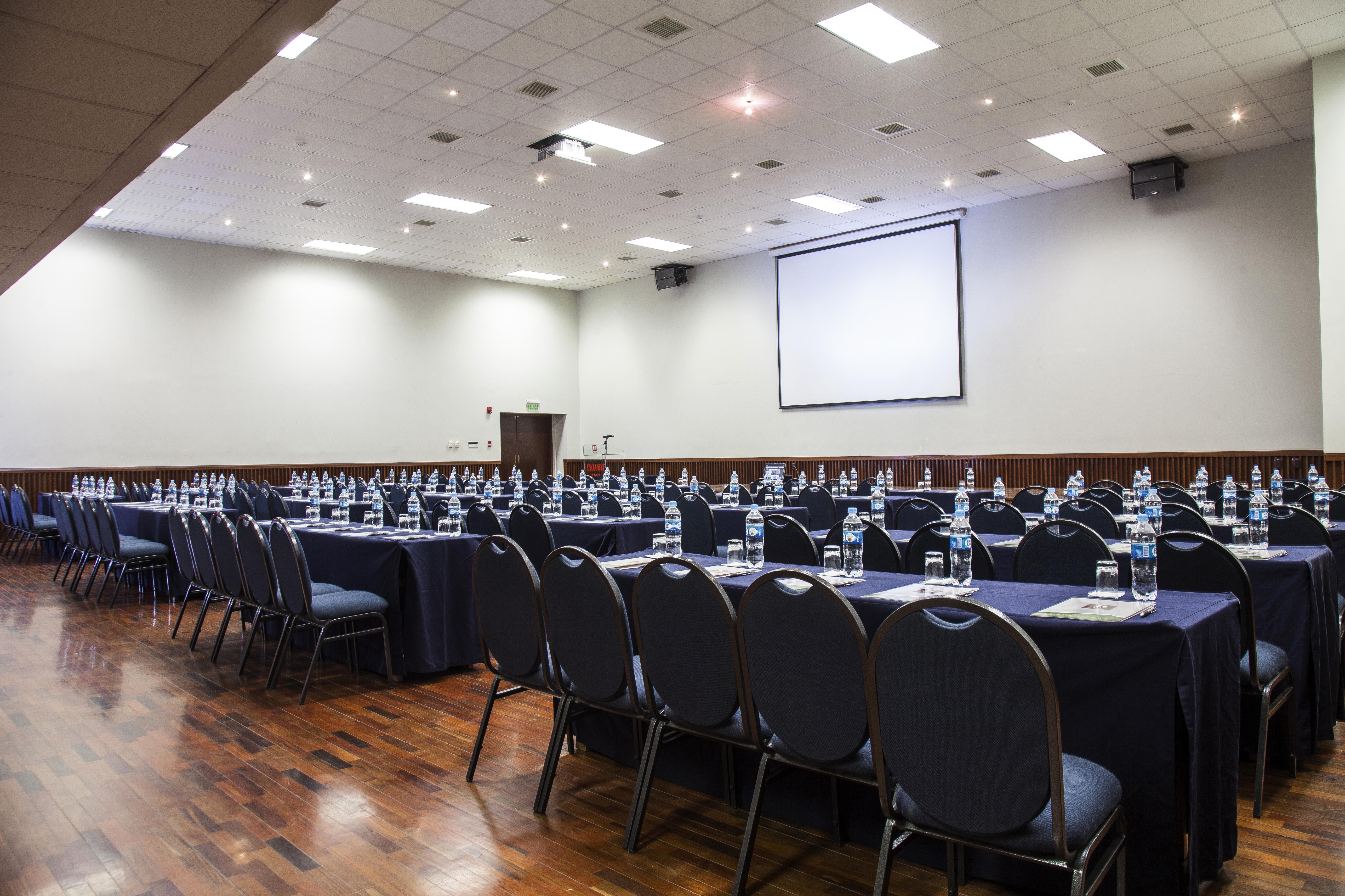 San Agustin Exclusive Hotel Lima Buitenkant foto