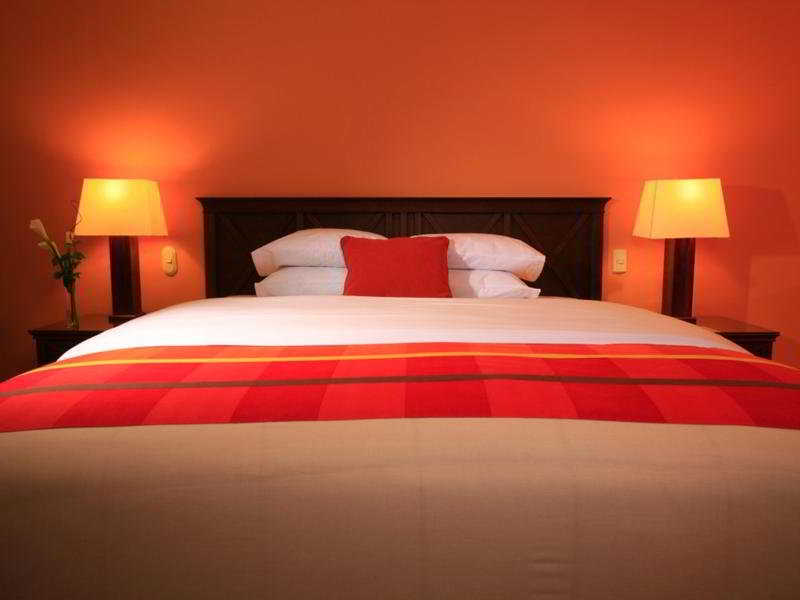 San Agustin Exclusive Hotel Lima Buitenkant foto