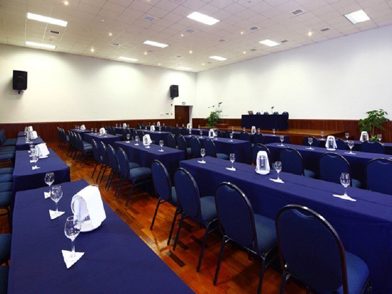 San Agustin Exclusive Hotel Lima Buitenkant foto