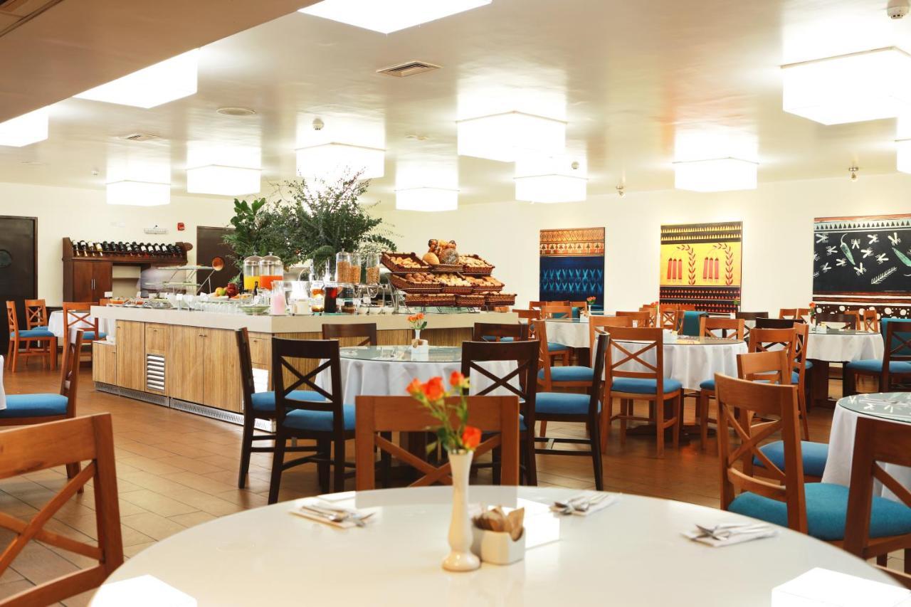 San Agustin Exclusive Hotel Lima Buitenkant foto