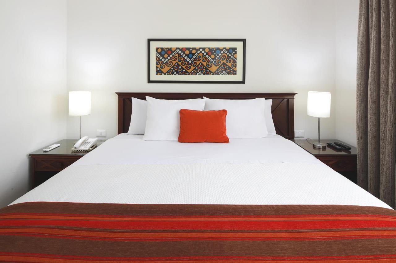 San Agustin Exclusive Hotel Lima Buitenkant foto