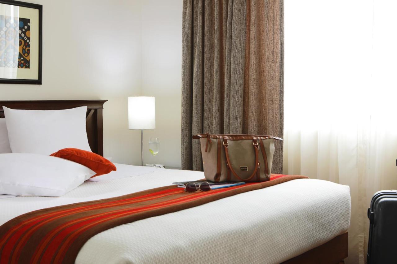 San Agustin Exclusive Hotel Lima Buitenkant foto